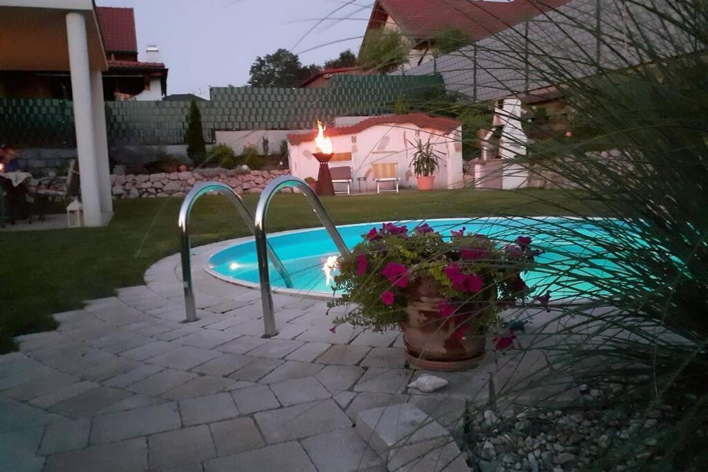 Villa Casa Sol-Rural Residence Near Linz Katsdorf Extérieur photo