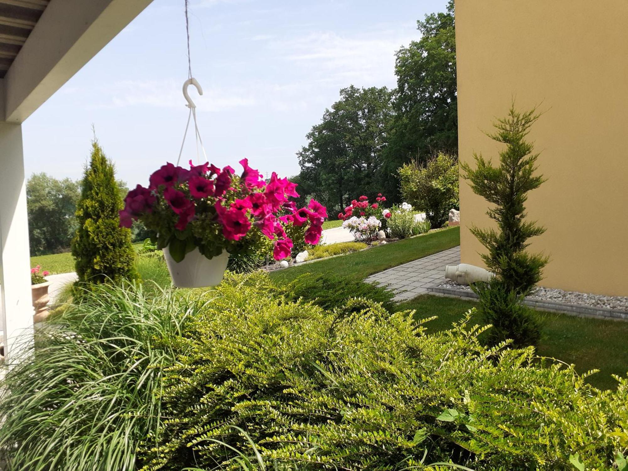 Villa Casa Sol-Rural Residence Near Linz Katsdorf Extérieur photo